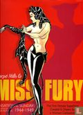 Miss Fury Sensational Sundays 1944-1949 - Image 1