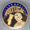Portugal 1 ECU 1997 Maria II da Gloria 1619-1853 - Image 1
