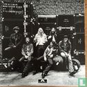The Allman Brothers Band at Filmore East - Afbeelding 1