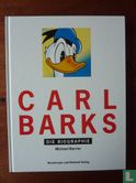 Carl Barks - Die Biographie - Afbeelding 1