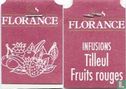 Tilleul Fruits rouges - Afbeelding 3