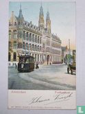Amsterdam  Postkantoor - Afbeelding 1