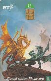 Dragons Of Summer Flame 2 - Council Of Wyrms - Image 1