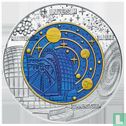 Austria 25 euro 2015 "Cosmology" - Image 2