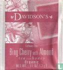 Bing Cherry with Almond - Bild 1