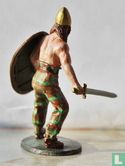 Senone Warrior at theBattle of Allia: July 18 390 BC - Afbeelding 2