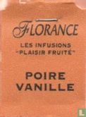 Poire Vanille - Afbeelding 3