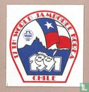 Chilean contingent - 17th World Jamboree - Image 2