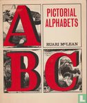Pictorial alphabets