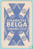 Joker, Belgium, Vander Elst Gaudias, Belga tobacco, Speelkaarten, Playing Cards - Afbeelding 2