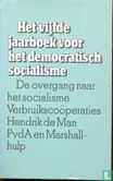 Het vijfde jaarboek voor het democratisch socialisme - Bild 1