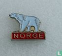 Norge (ours blanc) - Image 1
