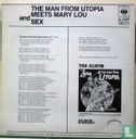 The Man From Utopia - Afbeelding 2