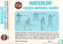 Waterloo French Imperial Guard - Image 2