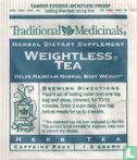 Weightless [r] Tea   - Afbeelding 1