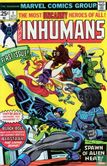 Inhumans - Afbeelding 1