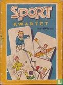Sport Kwartet - Image 1