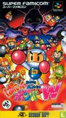 Super Bomberman: Panic Bomber W - Afbeelding 1