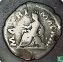 Romeinse Rijk, Denarius, 147-176 AD, Faustina II wife of Marcus Aurelius, Rome - Afbeelding 2