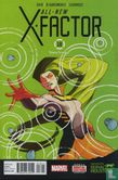 All New X-Factor 18 - Image 1
