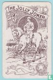 Joker, Belgium, Pro Allies, World War I, Speelkaarten, Playing Cards - Bild 1