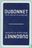 Joker, Belgium, Dubonnet Vin de Liqueur, Speelkaarten, Playing Cards - Bild 2