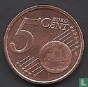 Irland 5 Cent 2015 - Bild 2