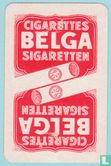 Joker, Belgium, Vander Elst Gaudias, Belga tobacco, Speelkaarten, Playing Cards - Bild 2