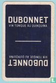 Joker, Belgium, Dubonnet Vin Tonique, Speelkaarten, Playing Cards - Image 2