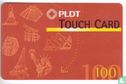 PLDT Touch card - Image 1