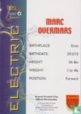 Marc Overmars - Image 2