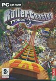 roller coaster tycoon 3
