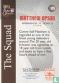 Matthew Upson - Afbeelding 2