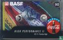 BASF Coca-Cola - Afbeelding 1