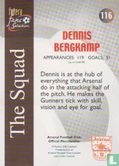 Dennis Bergkamp - Afbeelding 2
