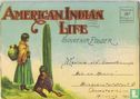 American Indian Life Souvenir Folder - Image 1
