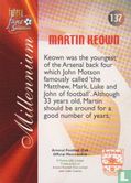 Martin Keown - Afbeelding 2