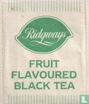 Fruit Flavoured Black Tea - Bild 1