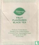Fruit Flavoured Black Tea - Bild 2
