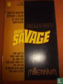 Doc Savage: The Man of Bronze  - Image 2