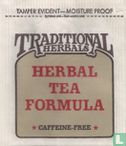 Herbal Tea Formula - Image 1