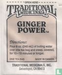 Ginger Power [tm] - Image 1