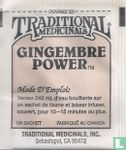 Ginger Power [tm] - Image 2