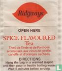 Spice Flavoured Tea - Bild 2