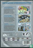 De Sims Classics, Drie geweldige uitbreidingspakketten: Beestenboel, Superstar, Party. - Afbeelding 2