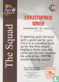 Christopher Wreh - Afbeelding 2