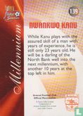 Nwankwo Kanu - Afbeelding 2