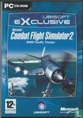 Combat Flight Simulator 2 WW2 Pacific Theater - Image 1