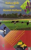 Natuurgids van Noord-Holland - Afbeelding 1