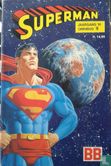 Superman omnibus 9 - Bild 1